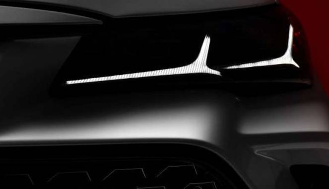 Bocoran Wujud Mobil Terbaru Toyota, Namanya Avalon