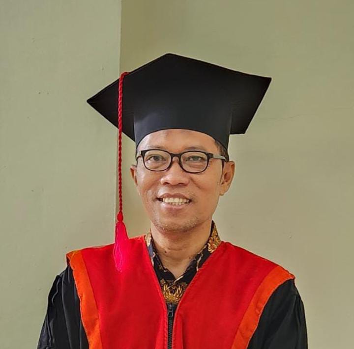 Pakar Hukum Pidana Universitas Riau Ungkap Alasan Aldiko Putra Tidak Ditahan