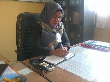 SMPN 33 Pekanbaru Adakan Pelatihan Jurnalis