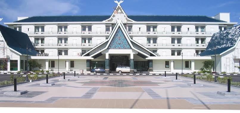 Larangan Jam Berkunjung Pasien di RSUD Bengkalis Masih Berlaku