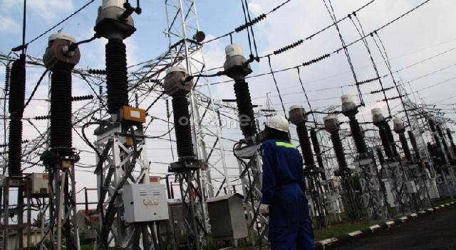 Garap Proyek 35 Ribu MW, Kalla Group Gaet Toshiba