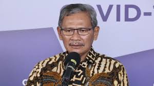 Positif Covid-19 Naik 1.853 Kasus