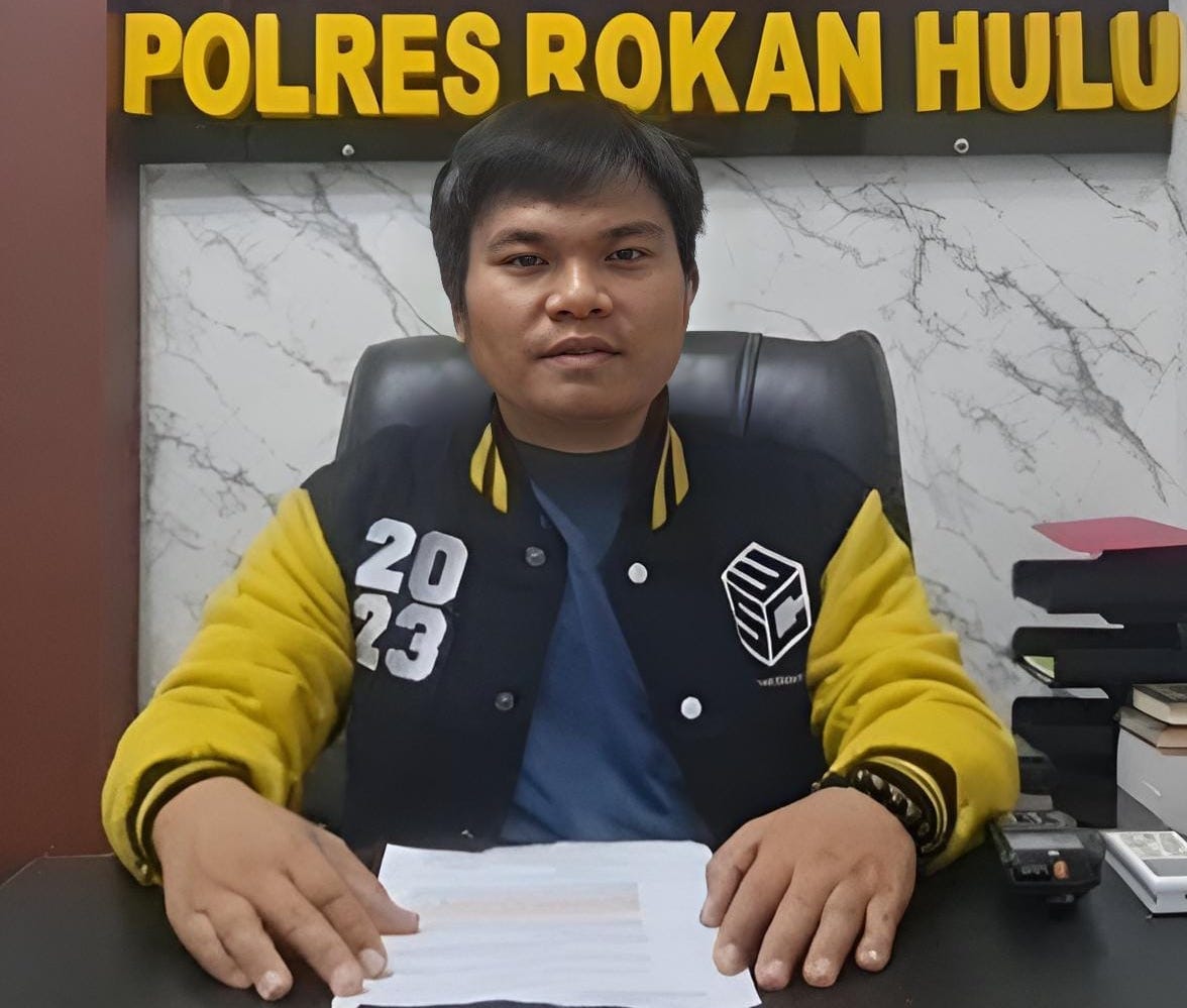 Polres Rokan Hulu Lanjutkan Penyelidikan Kasus Dugaan Asusila di Ponpes Kabun