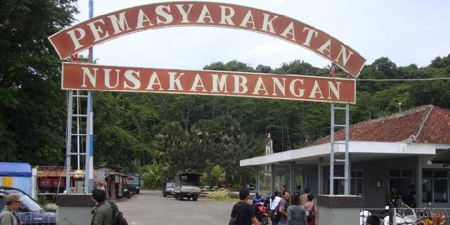 Densus sampai Kopassus dikerahkan buru Messi yang kabur dari Lapas