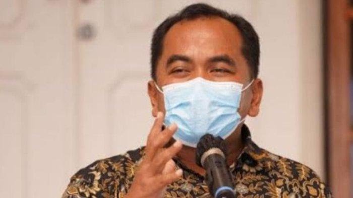 Covid-19 di Riau, Jubir: Bukan Subvarian Omicron BA.4 dan BA.5