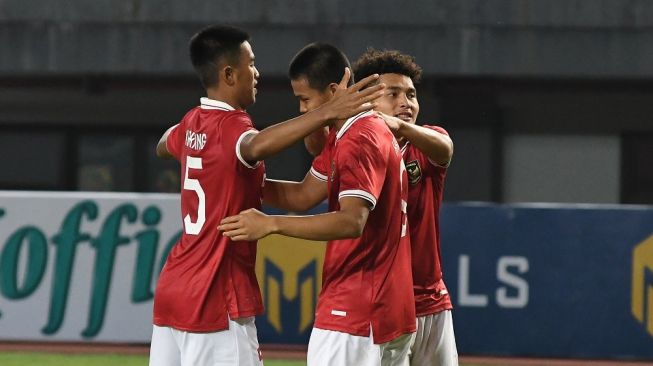 Piala AFF U-19: Thailand Bantah Main Mata untuk Singkirkan Indonesia