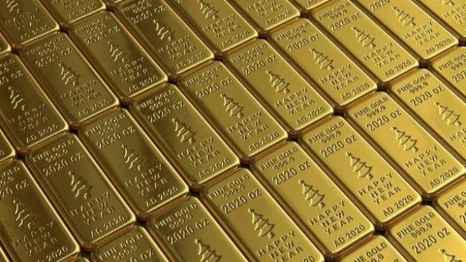 Lima Cara Cepat Menguji Keaslian Emas