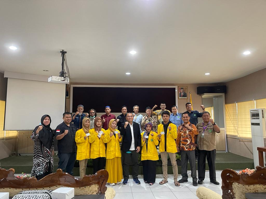 Unilak Buka Penerimaan Mahasiswa Baru 2023, Ini Informasi Detailnya