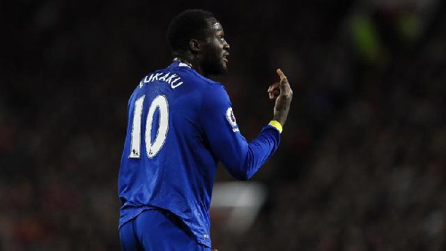 Tambahan Rp 260 M Tunda Transfer Lukaku ke MU?