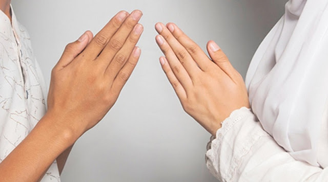 Jangan Salah Kaprah, Inilah Bedanya Muhrim dan Mahram dalam Islam