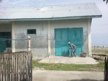 Untuk Menyimpan Ikan, Nelayan Keude Butuh Pabrik Es Balok
