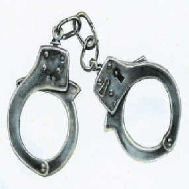 Polres Inhu Ringkus Enam Pemain Judi Togel