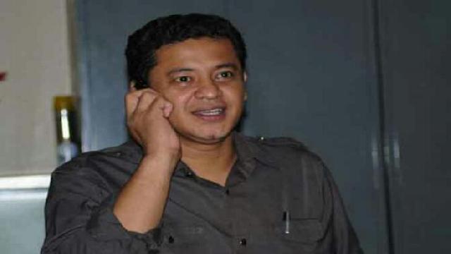 DPRD Minta Pemprov Riau Ajukan PK Atas Pembayaran Hutang Main Stadion