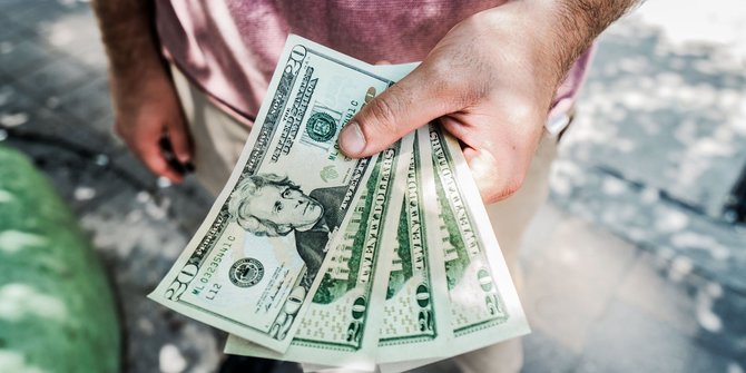 Terapkan 4 Gaya Hidup Ini Jika Ingin Kaya Raya