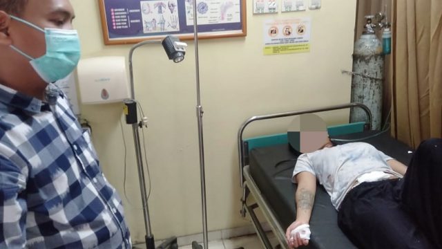 Duh! Kenalan Lewat Michat Lanjut Hubungan Intim, Cewek Cantik Langsung Ditusuk