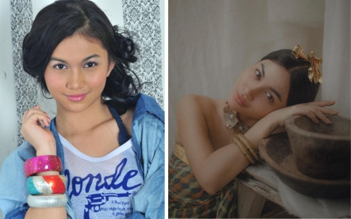 Ariel Tatum Dulu vs Sekarang, Dijamin Bikin Pangling!