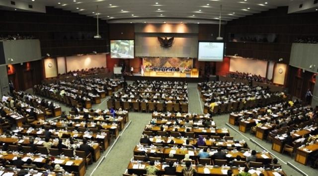 Bongkar Kecurangan Pilpres 2014, DPRD Diminta Bentuk Pansus