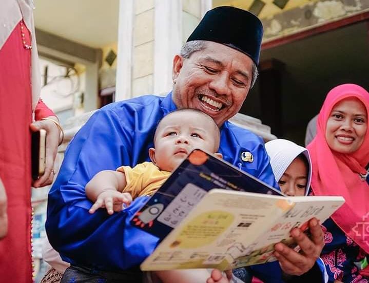 Pemkab Siak Anggarkan Rp37 Miliar untuk Perluas Cakupan Jaminan Kesehatan UHC