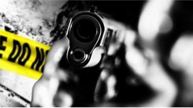 Polisi Tembak Polisi, Polda Lampung Beberkan Motif