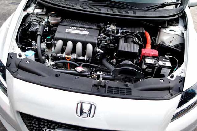 'Percuma Mobil Hybrid Disubsidi Kalau Konsumen Tidak Mau Terima'