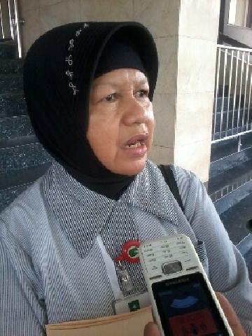 Serba Kekurangan, RSJ Tampan tak Akan Spesialkan Pasien Caleg Stres