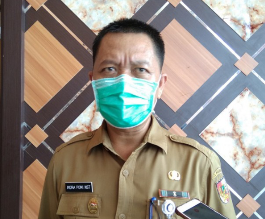 Guna Antisipasi Banjir, PUPR Pekanbaru akan Perbanyak Kolam Retensi