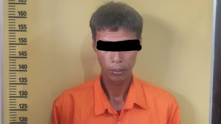 Modus Beli Es Krim, Pria di Kampar Tega Cabuli Bocah Usia 7 Tahun