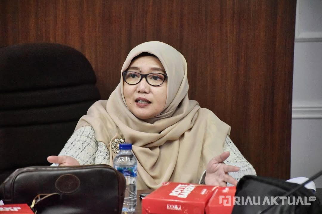 Pekanbaru Darurat Sampah, dr. Meiza Ningsih: Pemko Harus Bertindak Cepat