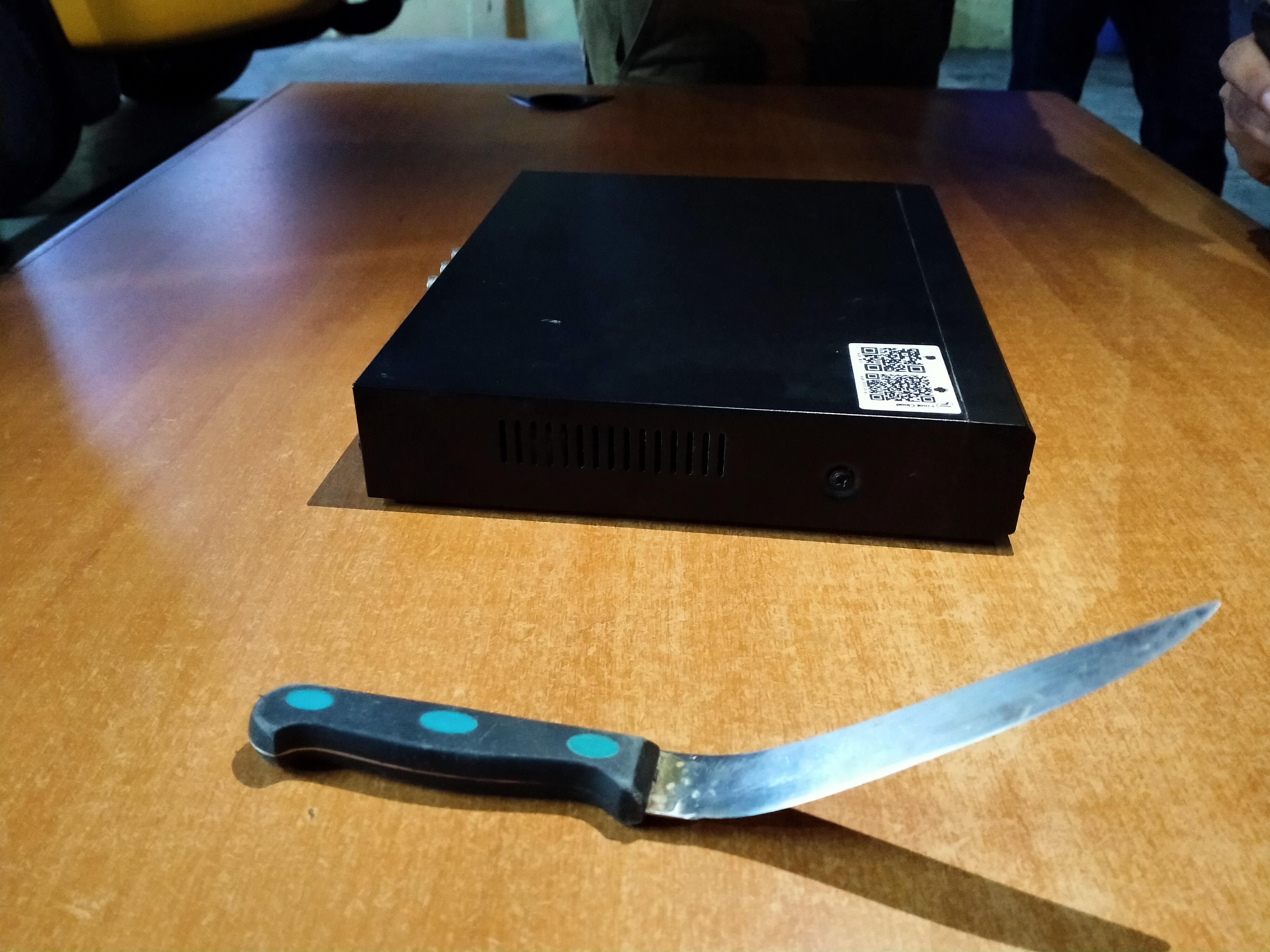 Usai Diserang, Ini Penjelasan Imam Masjid Al-falah Darul Muttaqin