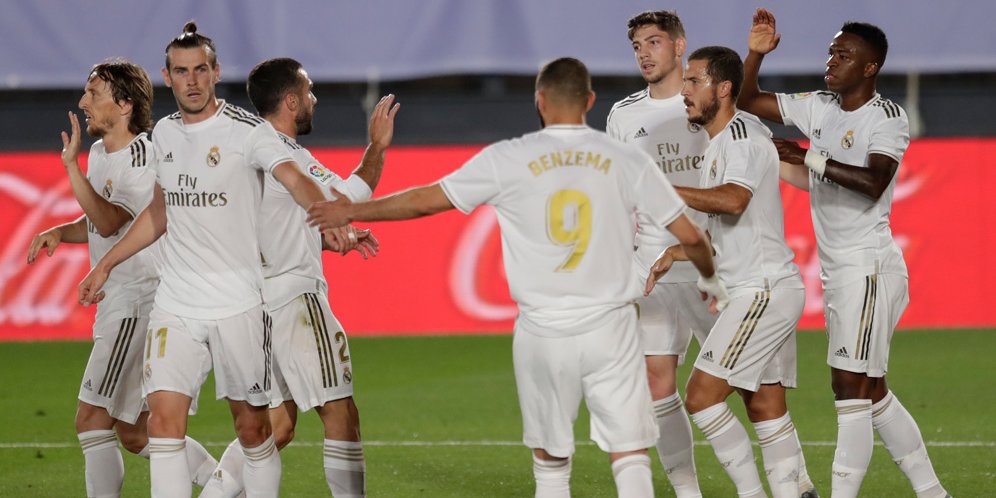 Ini Jadwal Siaran Langsung Malam Ini