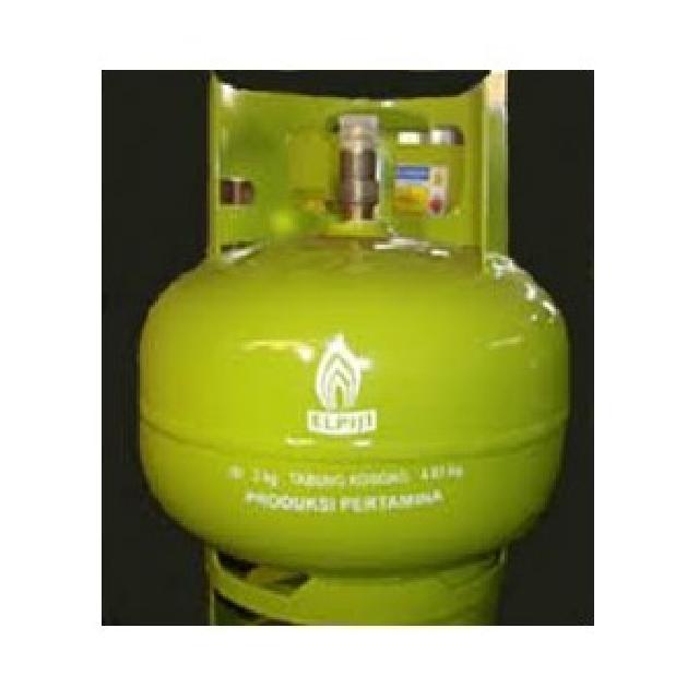 Masyarakat Bagan Batu Sulit Memperoleh LPG 3 Kg