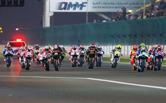 Poncharal: Perangkat Elektronik Buat Persaingan di MotoGP Jadi Seimbang