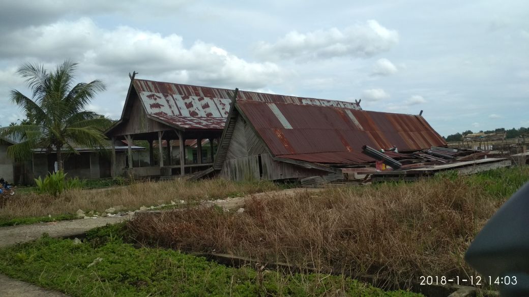 Fadli: Tahun Ini Semoga Bisa Dibangun