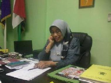 Roswita Bangga Siswanya Raih Perunggu