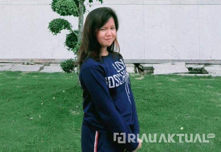 Polisi Selidiki Hilangnya Gadis Remaja 14 Tahun Pekanbaru