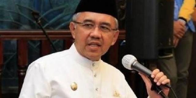 Pengembangan Potensi Pariwisata Riau Terkendala Kondisi Infrastruktur