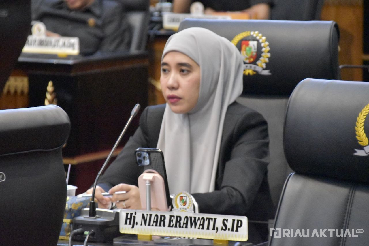 DPRD Pekanbaru Ingatkan Dinas Pendidikan dan Sekolah: Patuhi Instruksi Wali Kota, Stop Perpisahan Mewah