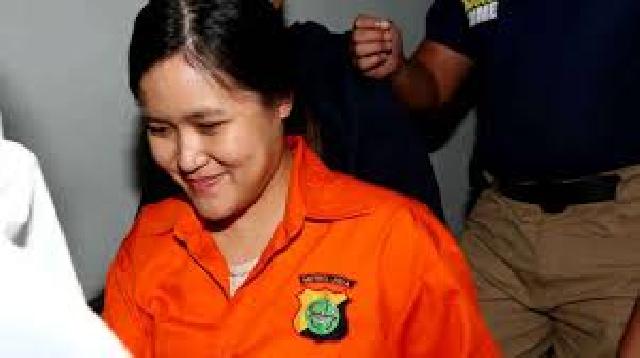 Berkas Jessica 'Kopi Maut' Mentah Lagi, Polisi Lengkapi Pagi Ini