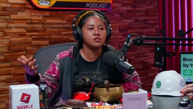 Kata Mbak Pawang Hujan, Langit Diibaratkan AC: Remotnya di Rara