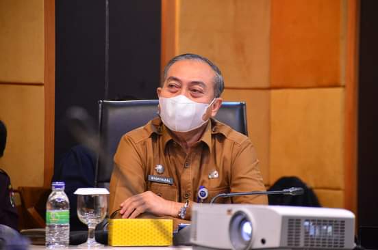 Pemko Pekanbaru Bakal Gelar Serangkai Kegiatan Sambut HUT RI Ke-77