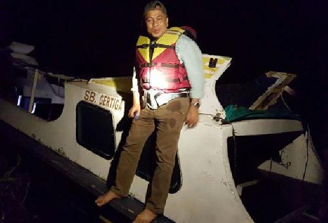 Dewan Minta Dishub Pelalawan Perketat Pengawasan