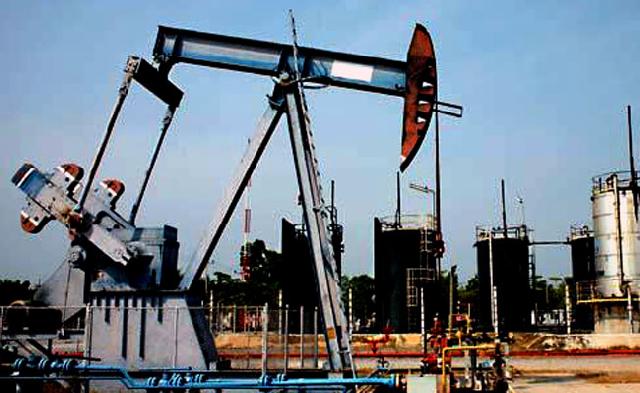 Pemprov Riau Susun Rencana Kelola Blok Siak