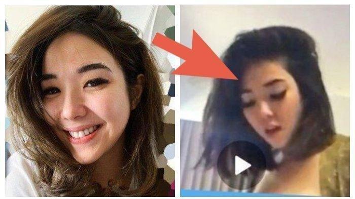 Gisella Anastasia Ungkap Kesamaan dengan Pemeran Video Seks yang Heboh