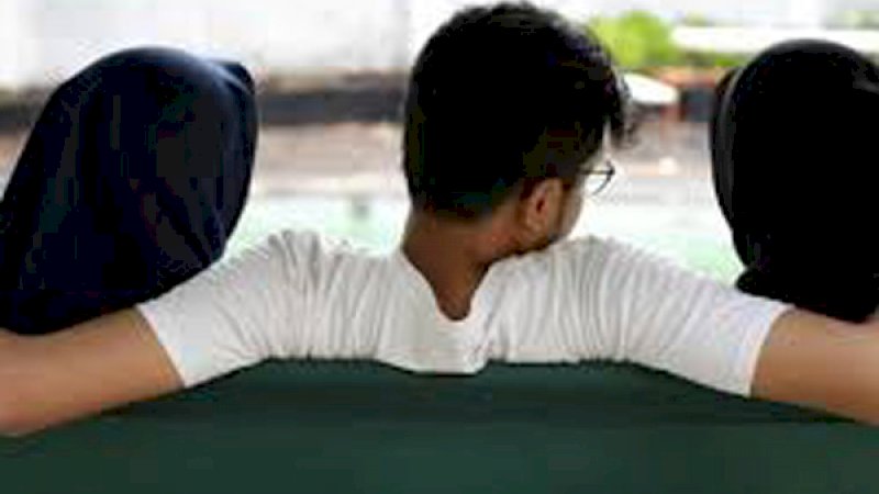 Karena Ayah Suka Poligami, Pria Ini Punya 150 Saudara dan 26 Ibu Tiri