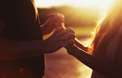 Jenis-jenis Perhatian yang Paling Disukai Pria, Coba Wanita Jangan Anggap Remeh!