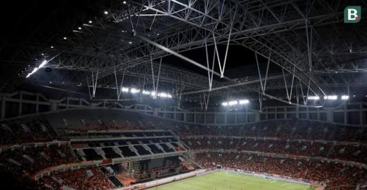 JIS Dinilai Tak Layak untuk Timnas, PSSI Jadi Bahan Bullying Netizen