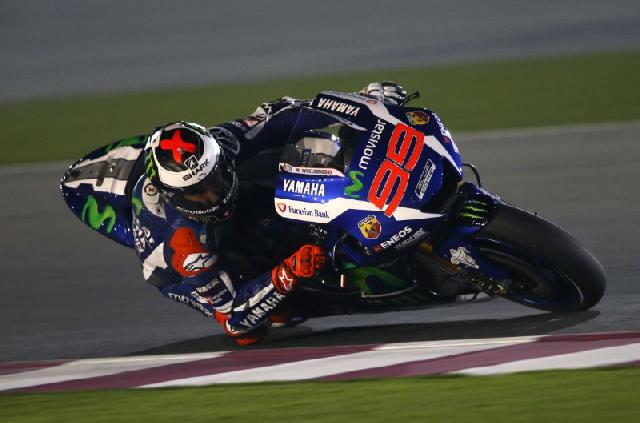 Lorenzo: Ban Michelin Jadi Penyebab Merosotnya Performa Yamaha
