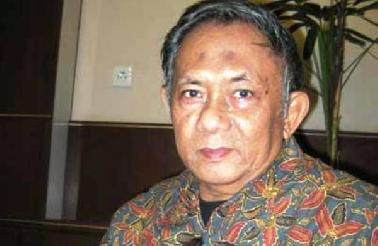 Sutradara 'Ketika Cinta Bertasbi' Itu Sudah Tutup Usia Sore Tadi