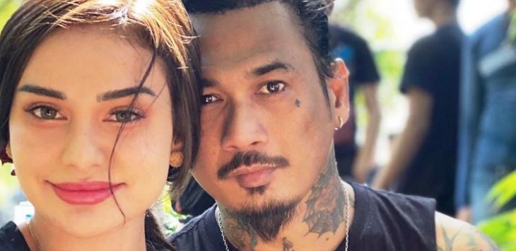 Terkait Hasil Tes Swab Jerinx, Nora Alexandra Bilang Begini