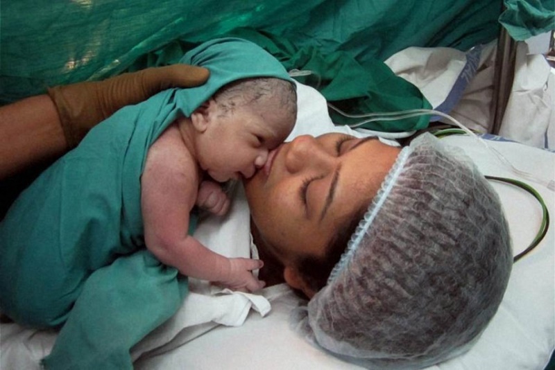 Ternyata Beda Kepribadian Orang yang Lahir di Pagi, Siang, Sore dan Malam Hari, kalau Anda? Cek Disi